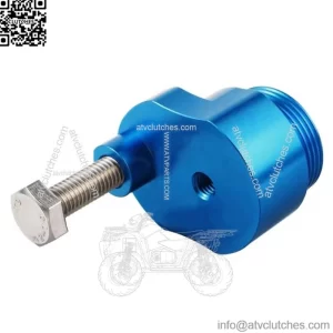 Secondary Clutch Spreader Belt Changing Tool For Can Am Maverick x3