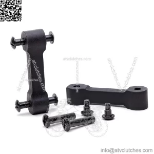 Wrangler hood lock repair parts
