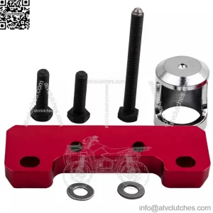 Honda Valve Cover Puller Tool #Red