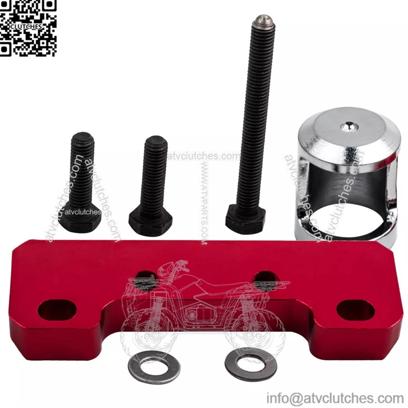 Honda Valve Cover Puller Tool #Red