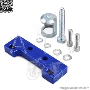 Honda Valve Cover Puller Tool #Blue