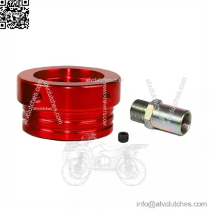 Toyota 86 special oil cake # red