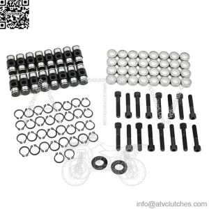 LS rocker arm kit