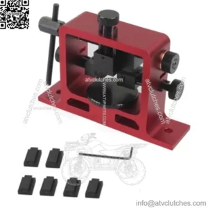 Aiming Adjustment Tool 1# Red