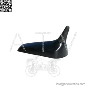 Horton Antenna #Black