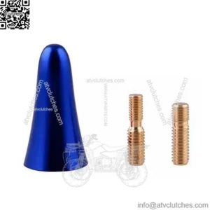 Horton antenna #blue