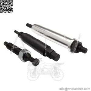 Spark plug removal tool 2#