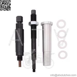 Spark plug removal tool 1#
