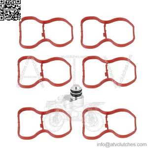 BMW E90 Swirl Flap Delete Plug Kit