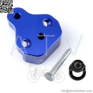 Subaru valve cover spring lifting tool #blue