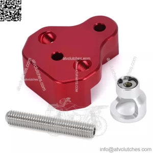 Subaru valve cover spring lifting tool #red