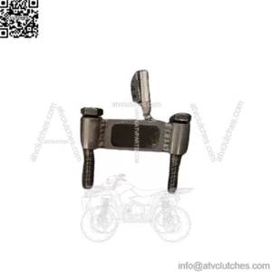LS engine flywheel locking tool