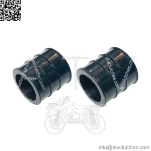 87-06 Yamaha Exhaust Muffler Bracket Rubber Joint