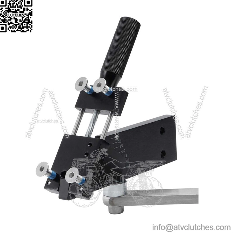 American lawn mower blade sharpener #black - Image 2