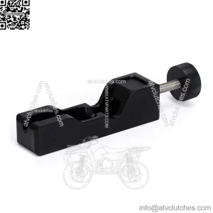 Spark plug gap adjustment tool #black