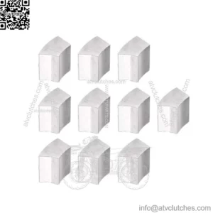 Ford 4.6L / 5.4L Cam Phase Lock Kit 1# 10 Pack