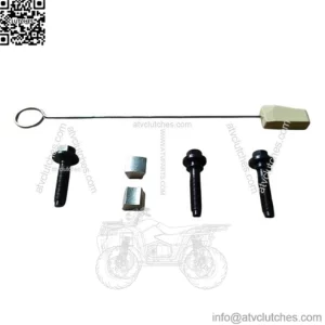 Ford 4.6L / 5.4L Cam Phase Lock Kit 3#