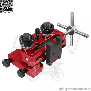 Aiming Adjustment Tool 4# Red