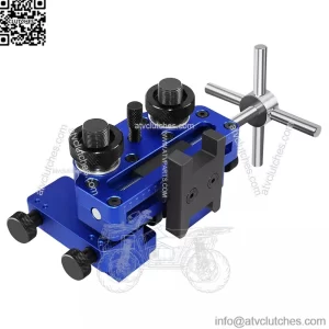 Aiming Adjustment Tool 4# Blue