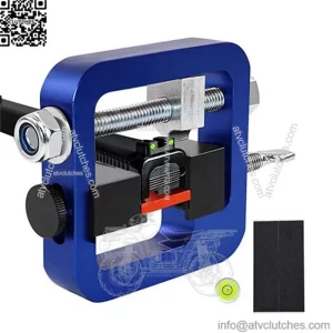 Aim Adjustment Tool 3# Blue