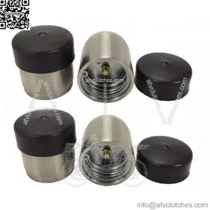 Trailer Bearing Oiler Tool 1.98