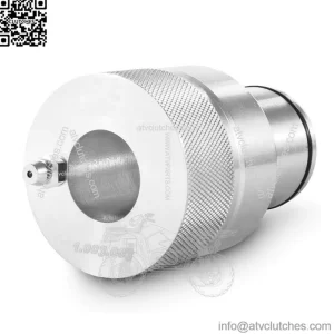 Polaris Bearing Oiling Tool 35mm