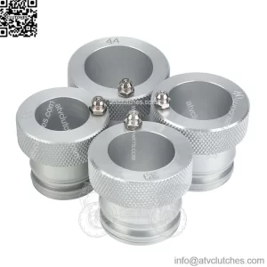 Polaris bearing oiling tool 35+39+40+44