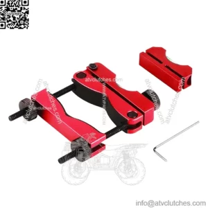 Level adjuster #red