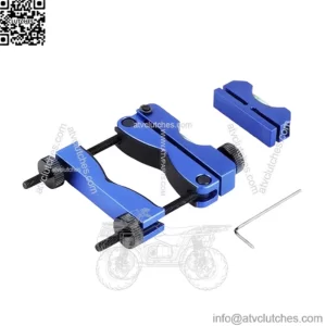 Level Adjuster#Blue