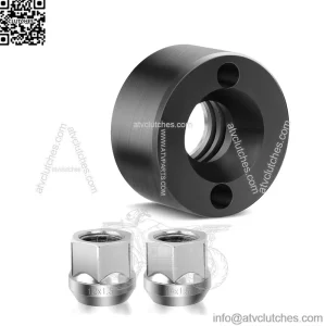 Hub Unit Bolt Installer