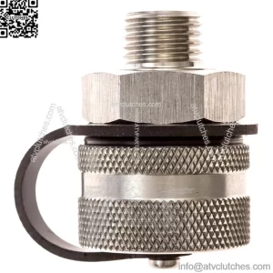Oil pan drain M12*1.5