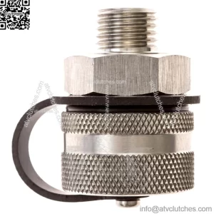 Oil pan drain M14*1.5