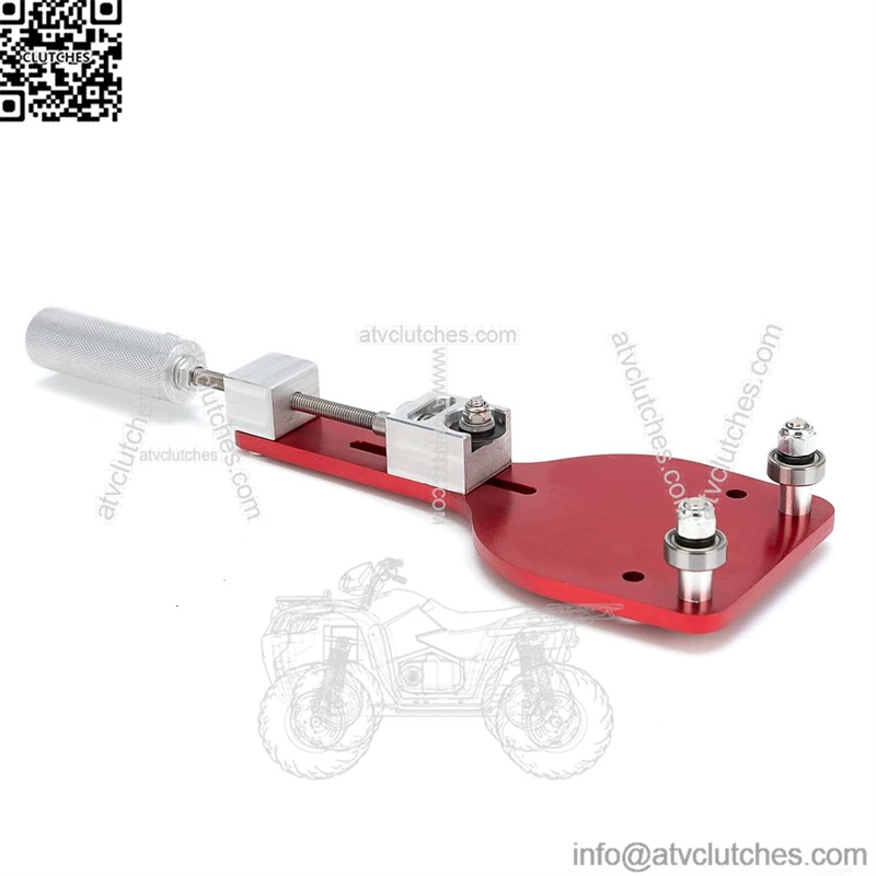 Filter Cutter #Red