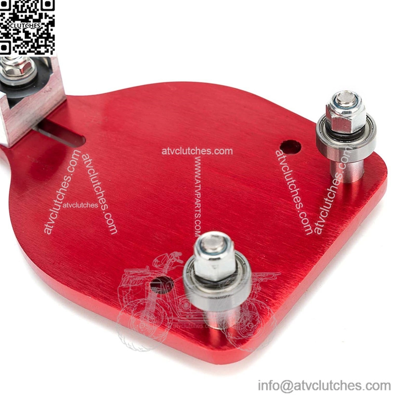 Filter Cutter #Red - Image 2