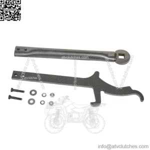 HUSKY TOWING 32334 Lifting Tool Kit