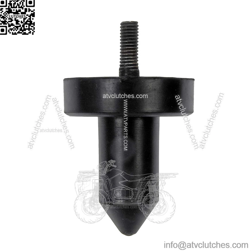 Kenworth engine hood pin (large) single pack - Image 2