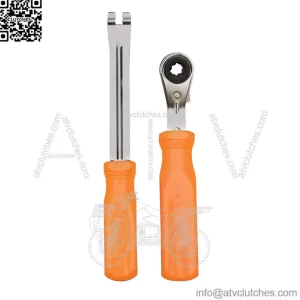 Automatic Lash Adjuster Tool Kit