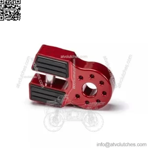 00050-01 Flatlink - Red NEW