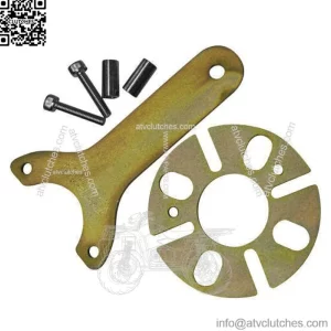 Clutch Removal Tool For Honda TRX420TE FourTrax Rancher ES 2007-2013 (For: Honda FourTrax Foreman 400)