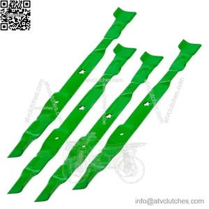532419274 777419274 30" Deck Blade 29.6" For Husqvarna CT126 CTH126 RZ3016 3019