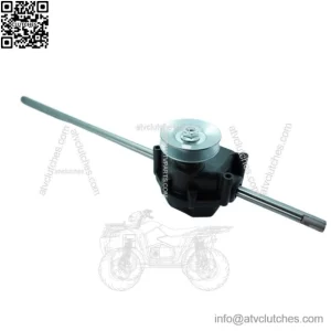 OEM TORO PART # 121-9178 TRANSMISSION RECYCLER RWD MOWER TRANSMISSION