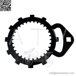 Clutch Removal Tool CT020 for Yamaha YFZ450 YZ450 YZ426 YZ250 WR450 WR250 R1 FZ1