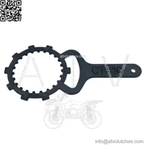 Clutch Removal Tool CT010 for Yamaha Blaster YFS200 YZ80 YZ85 FZR 400 600 WR200