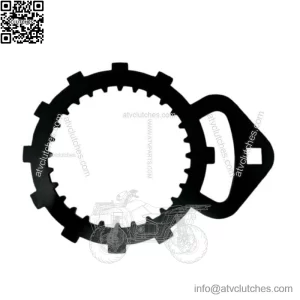 Clutch Removal Tool CT009 for Honda CR 250 500 CBR1000 KTM 450 505 / Suzuki GSXR