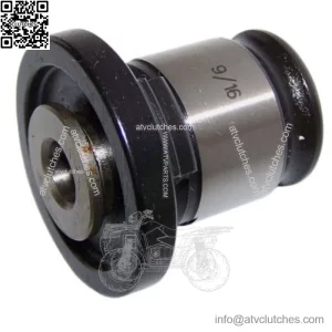9/16" (and M14) TECHNIKS RIGID TAP COLLET BILZ SIZE 2 PN: 31/12-4142