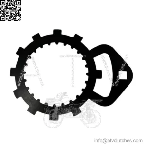 Clutch Removal Tool CT001 Honda CR125R CRF250R KTM 125 144 150 200 250