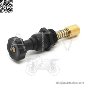 Choke Plunger For YamahaYZ250F YZ400F YZ426F YZ450F YFZ450 WR250F WR400F WR450F