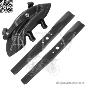 19A30006000 42" Deck Mulching Kit For Troy-Bilt Super Bronco TB 42 TB 2142