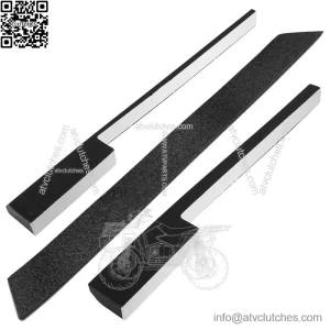 Front Lower Grill Foam Isolators For John Deere 4200 4210 4400 4410 4510 4700