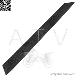 LVU10457 Lower Grill Foam Isolator For John Deere 4200 4210 4400 4410 4510 4700